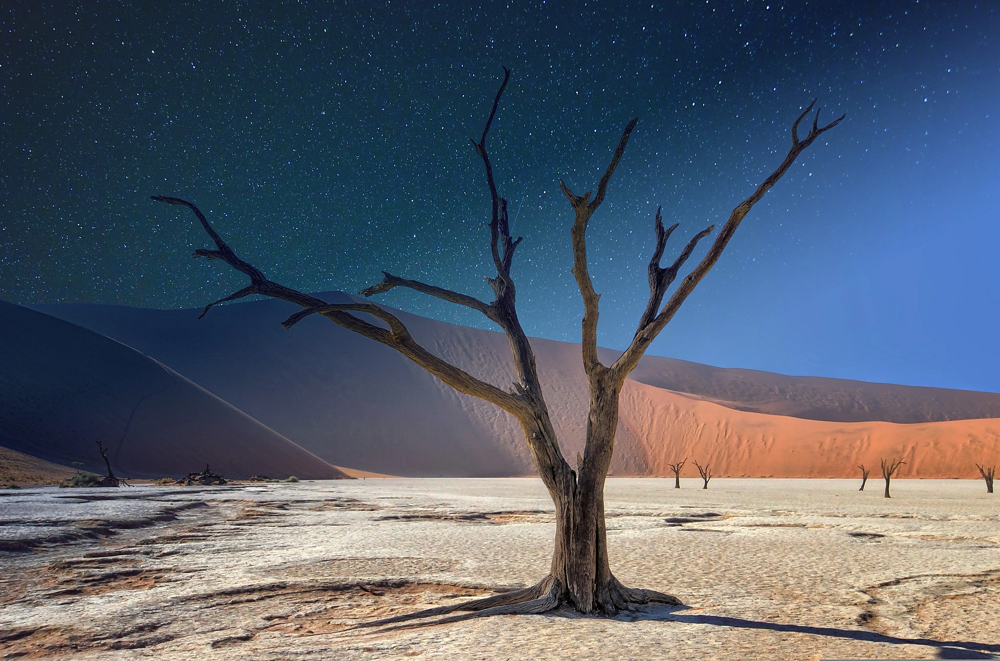 Namibia: One of Africa’s Growing Tourism Destinations
